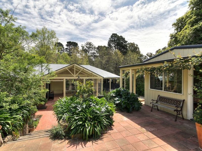 45 Lesley Crescent, Crafers SA 5152