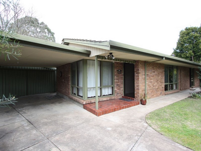 61 Driffield Road, Bridgewater SA 5155