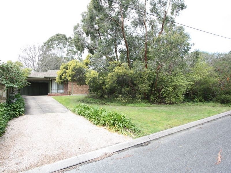 61 Driffield Road, Bridgewater SA 5155