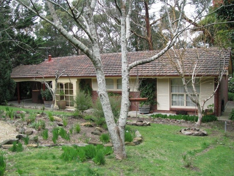 23 Branch Road, Aldgate SA 5154