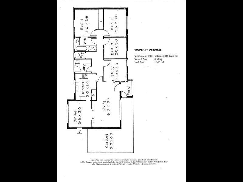 23 Branch Road, Aldgate SA 5154