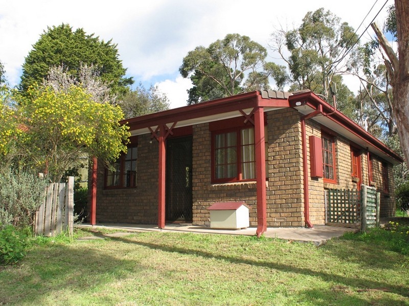 26 Osterley Avenue, Bridgewater SA 5155