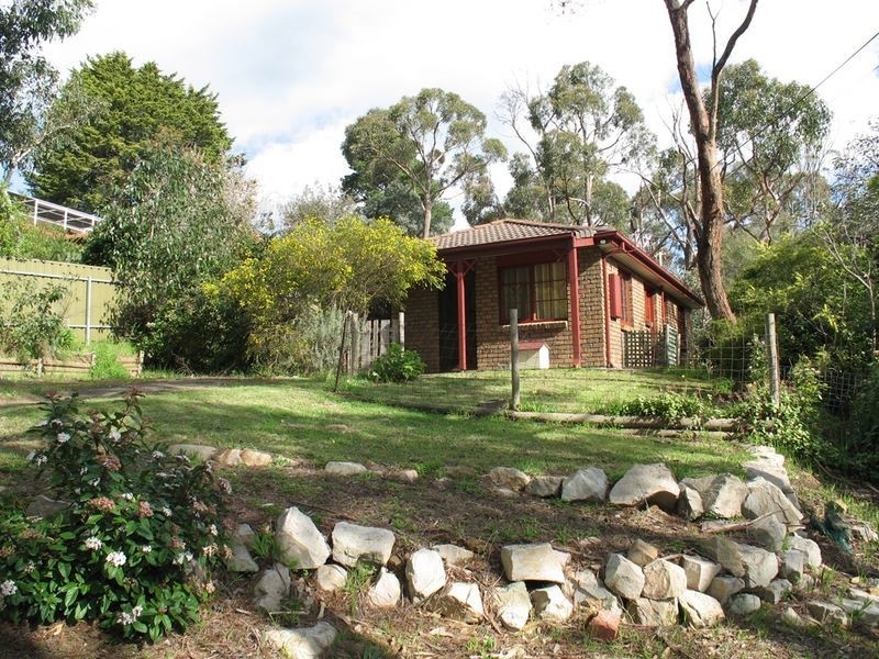 26 Osterley Avenue, Bridgewater SA 5155