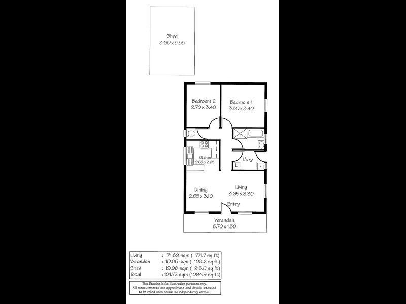 26 Osterley Avenue, Bridgewater SA 5155