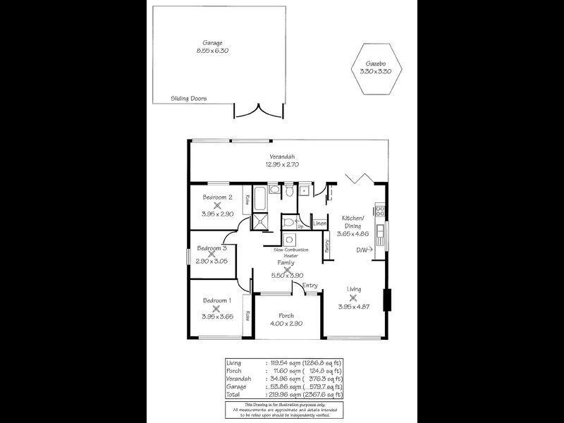 226 Longwood Road, Heathfield SA 5153