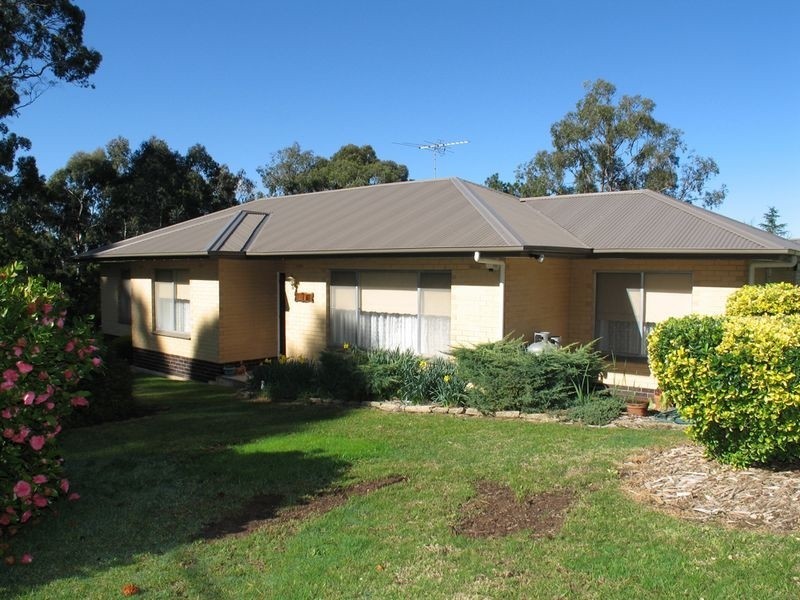 38 Spring Gully Road, Crafers SA 5152