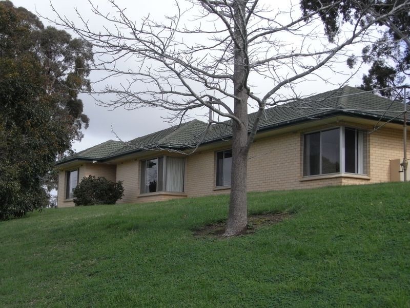 75 Scott Creek Road, Scott Creek SA 5153