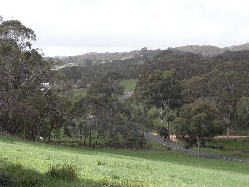 75 Scott Creek Road, Scott Creek SA 5153