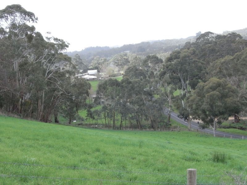 75 Scott Creek Road, Scott Creek SA 5153