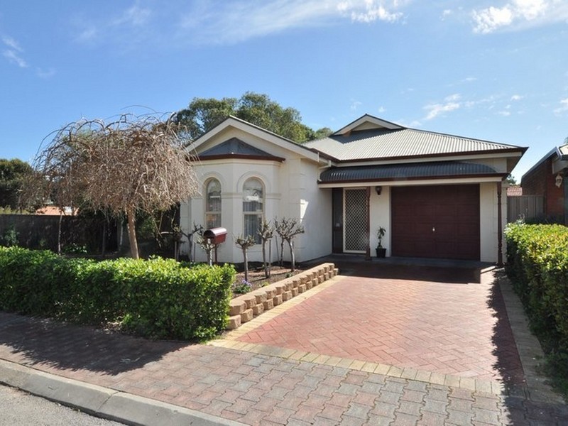 16 Epsilon Close, Woodcroft SA 5162