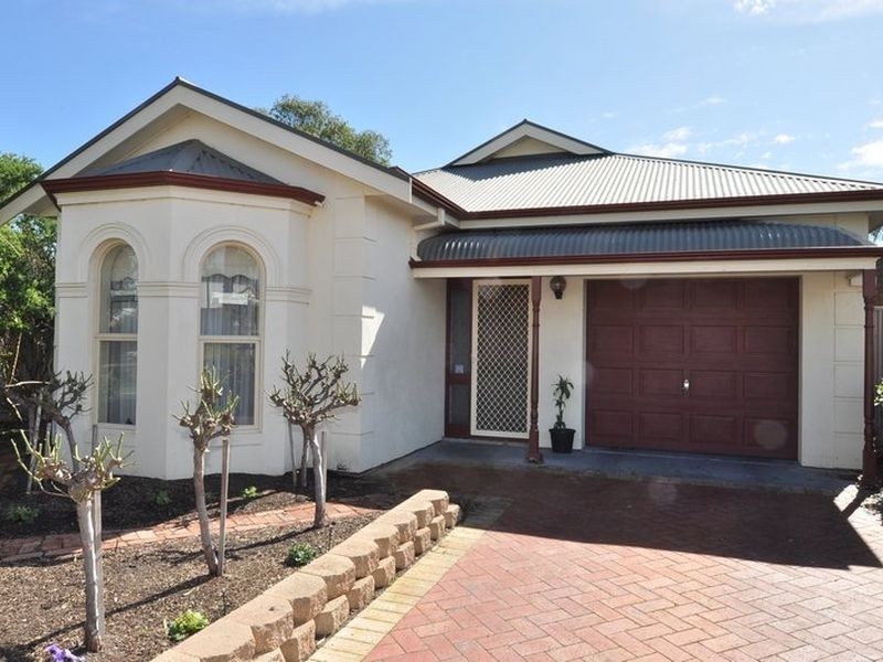 16 Epsilon Close, Woodcroft SA 5162
