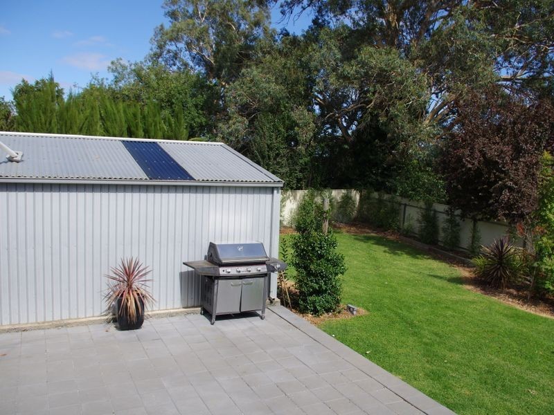 1 Beckwith St, Woodside SA 5244