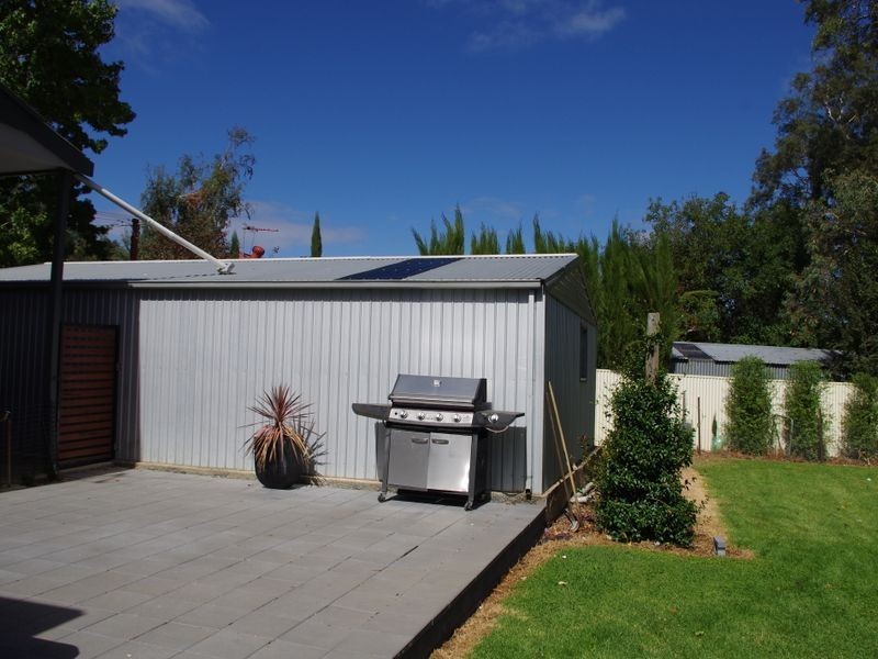 1 Beckwith St, Woodside SA 5244