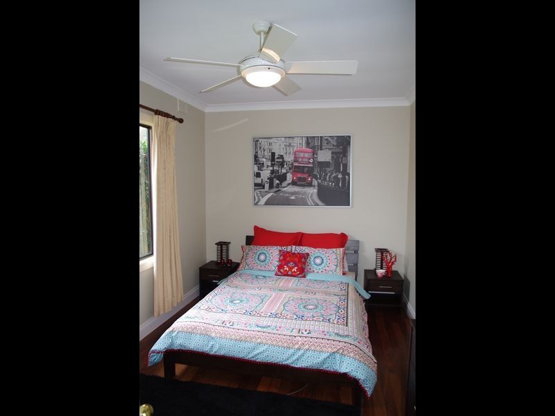 1 Beckwith St, Woodside SA 5244