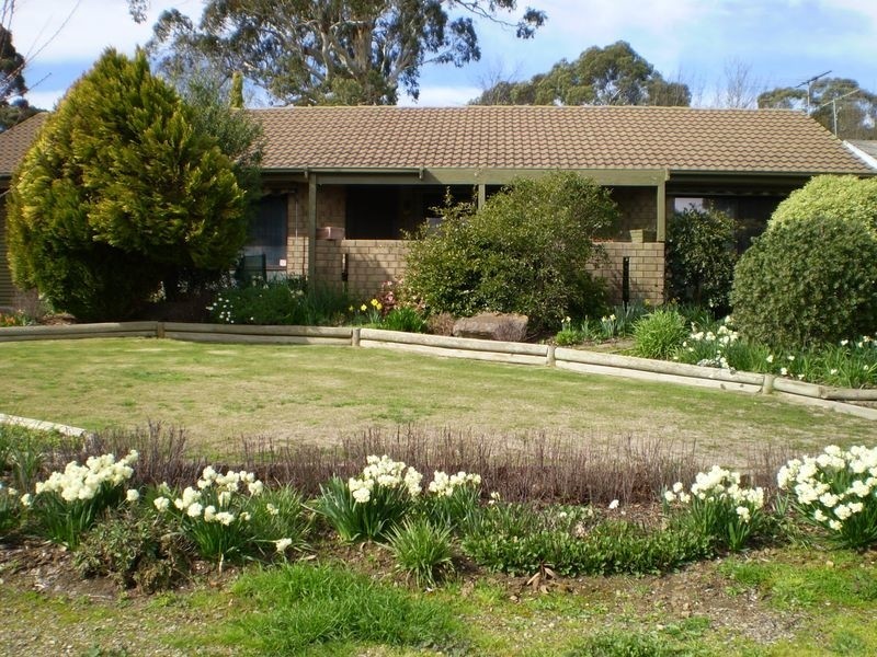 8 Nitschke Drive, Hahndorf SA 5245