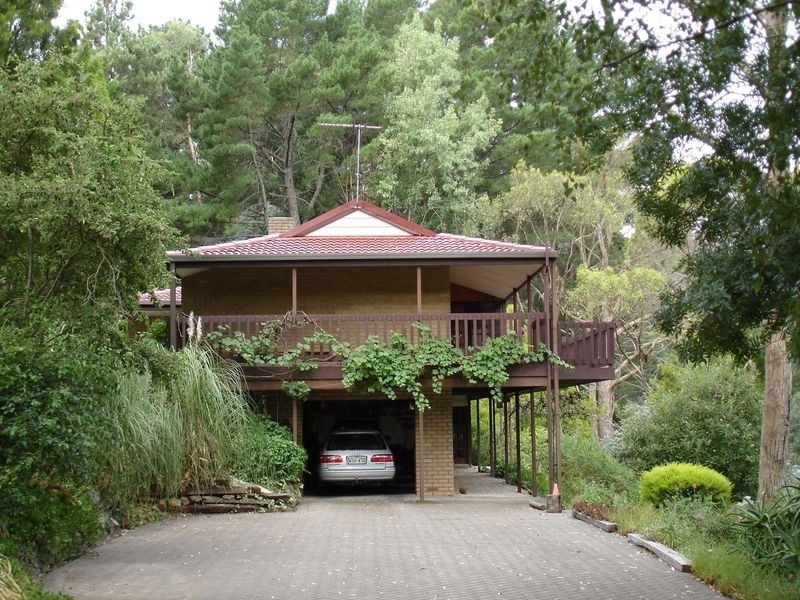 11 Gould Lane, Stirling SA 5152