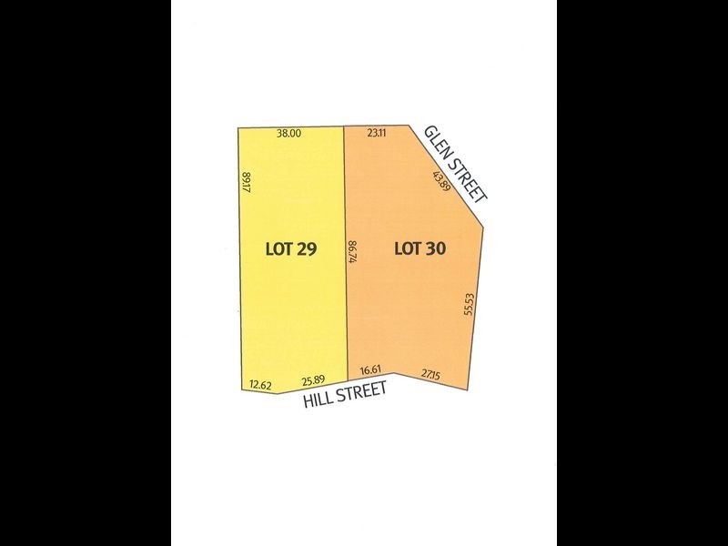 Lot 29 Hill Street, Crafers West SA 5152