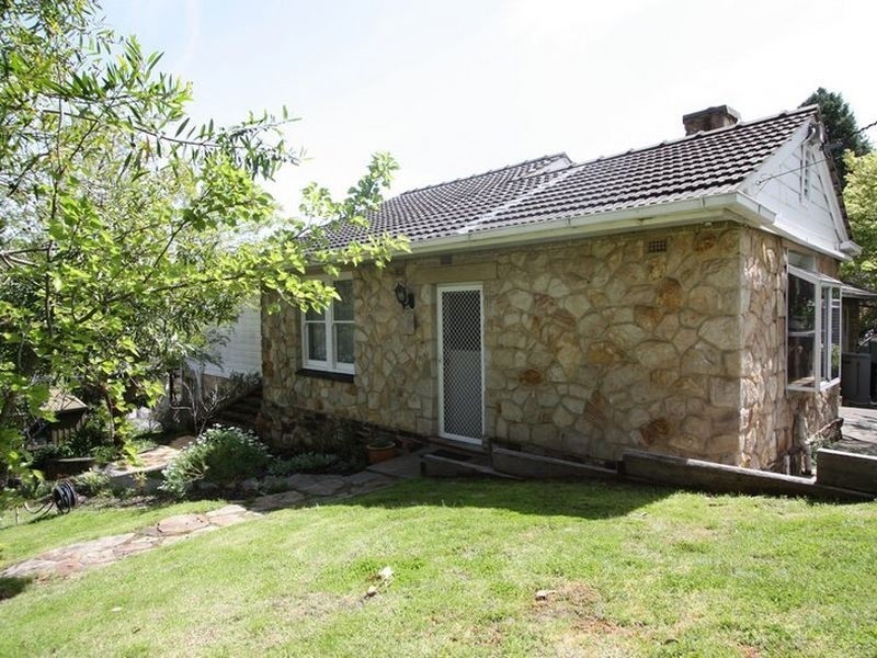 5 Anzac Ridge, Bridgewater SA 5155