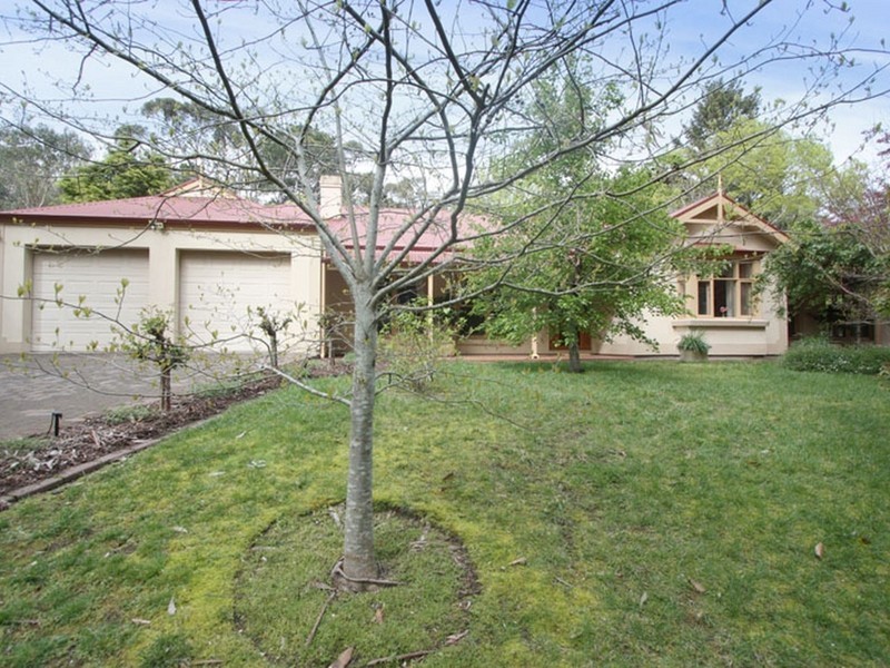 2 Yam Street, Aldgate SA 5154