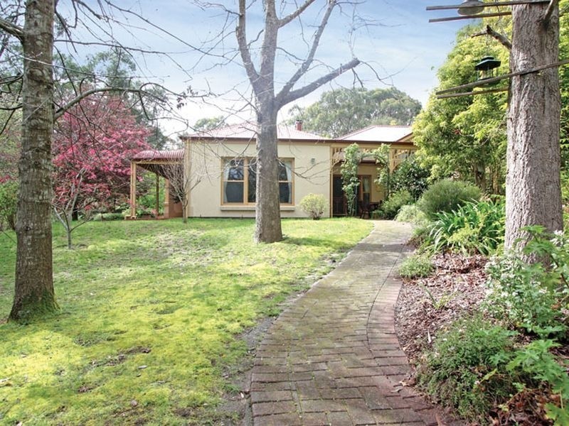 2 Yam Street, Aldgate SA 5154