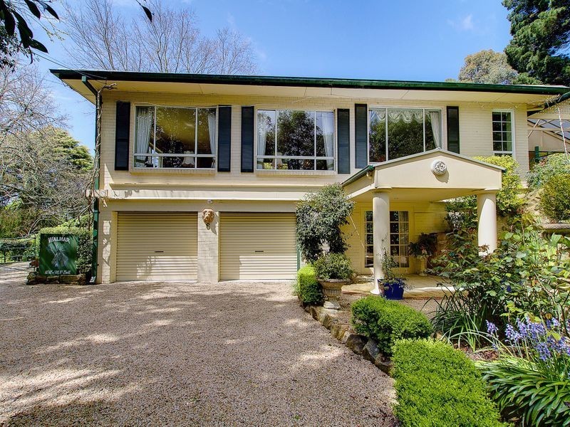 6 Turner St, Stirling SA 5152