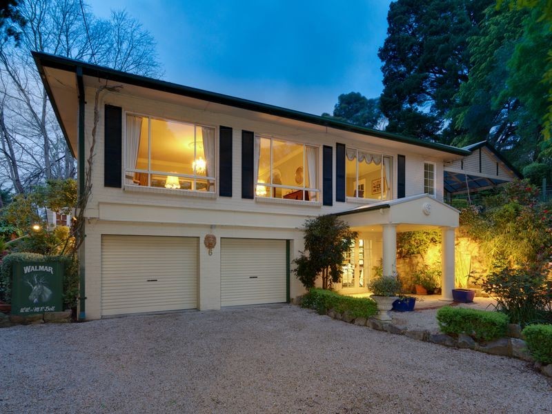 6 Turner St, Stirling SA 5152