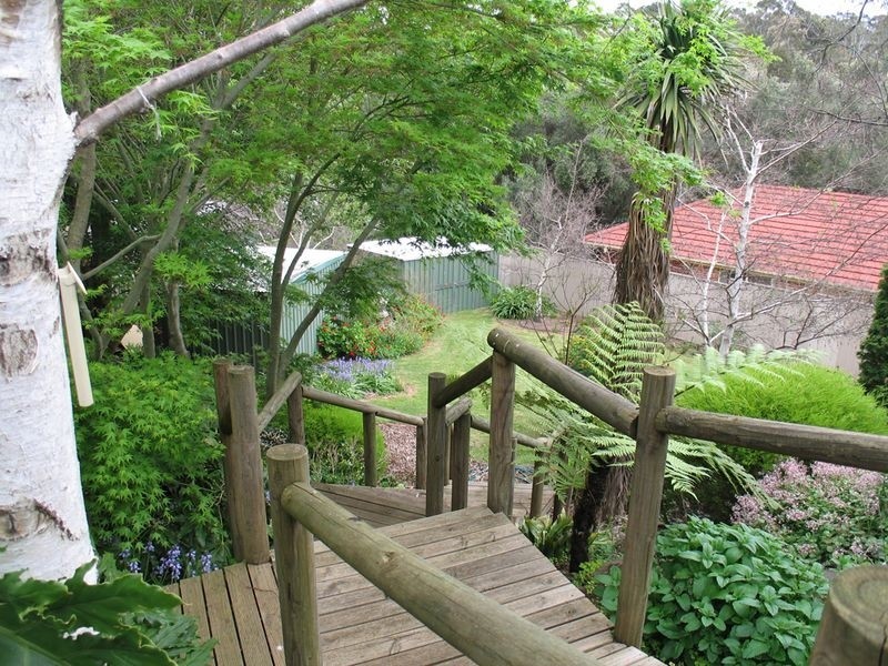 8 Heather Drive, Coromandel Valley SA 5051