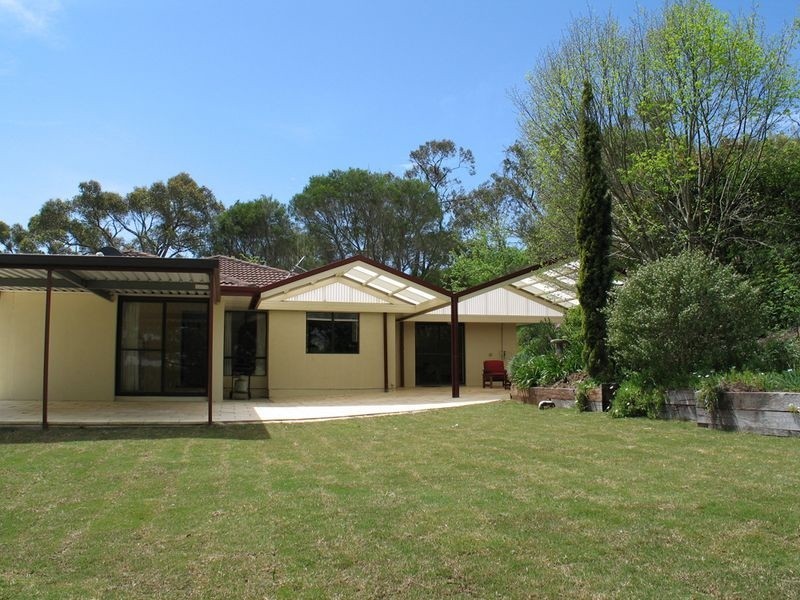 24 Shannon Court, Bridgewater SA 5155