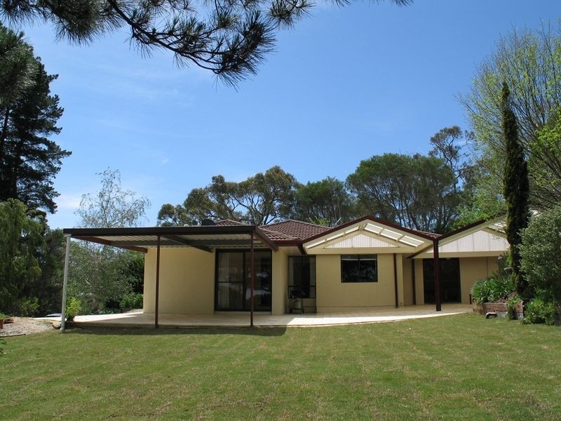 24 Shannon Court, Bridgewater SA 5155