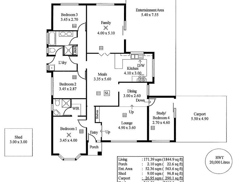 24 Shannon Court, Bridgewater SA 5155