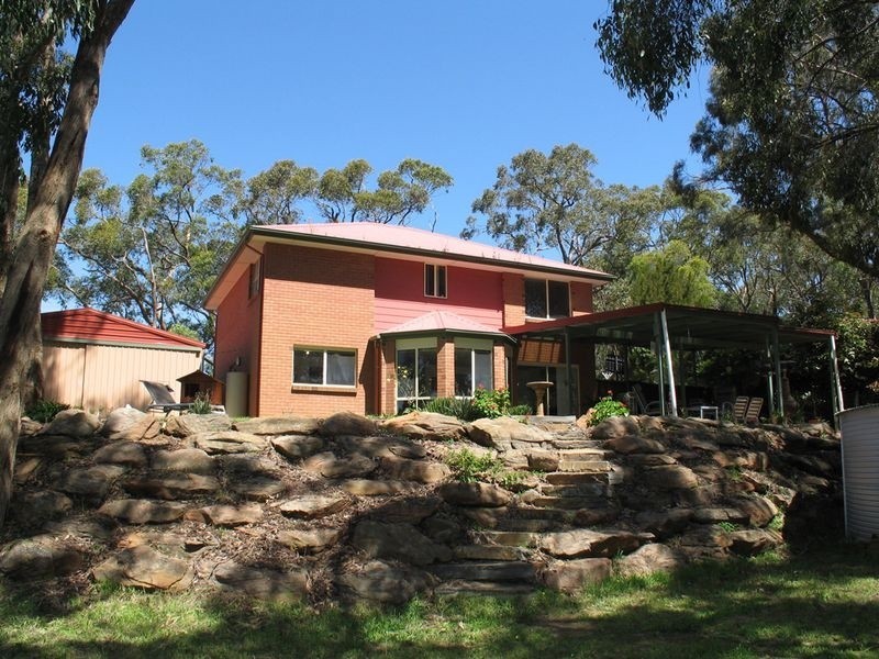 Lot 2 Stock Road, Mylor SA 5153