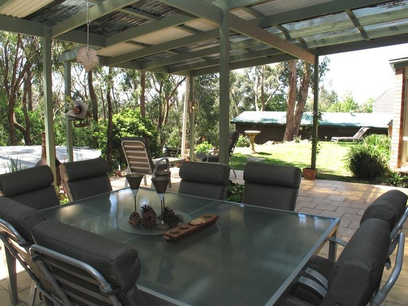 Lot 2 Stock Road, Mylor SA 5153