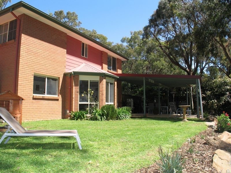 Lot 2 Stock Road, Mylor SA 5153