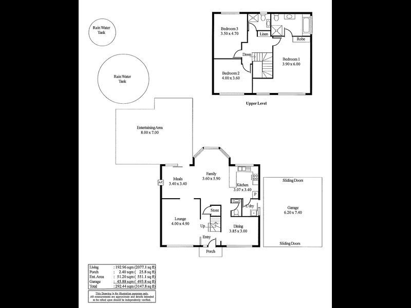 Lot 2 Stock Road, Mylor SA 5153