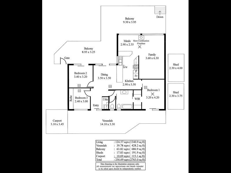 36 Whitewood Drive, Upper Sturt SA 5156