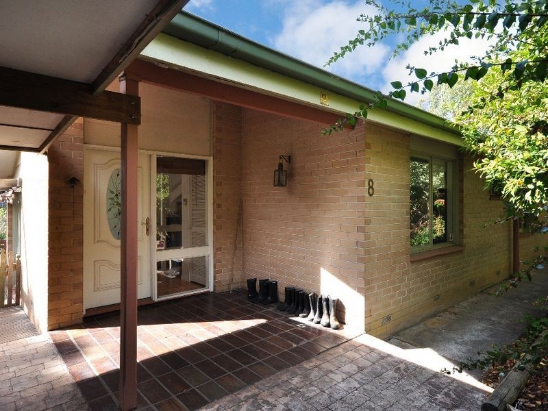 8 Lionel Drive, Aldgate SA 5154