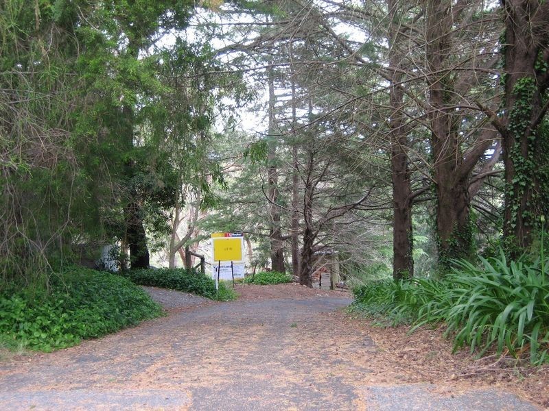 Lot 101 Glen Street, Crafers West SA 5152