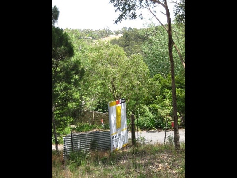 Lot 4 Glen Street, Crafers West SA 5152