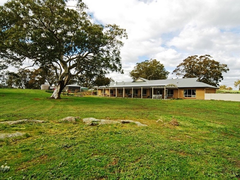 Lot 7 Bird in Hand Road, Woodside SA 5244