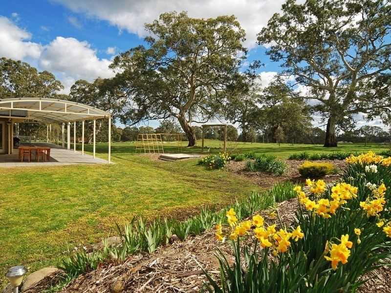Lot 7 Bird in Hand Road, Woodside SA 5244