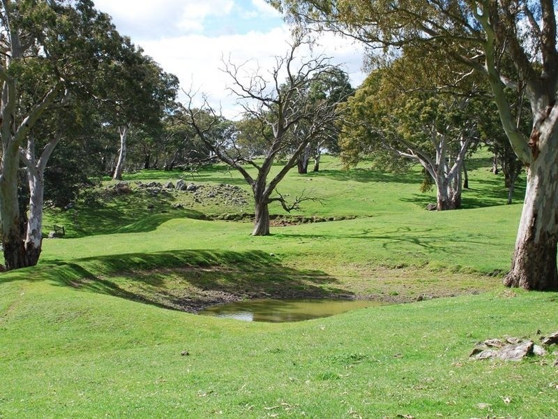 Lot 7 Bird in Hand Road, Woodside SA 5244