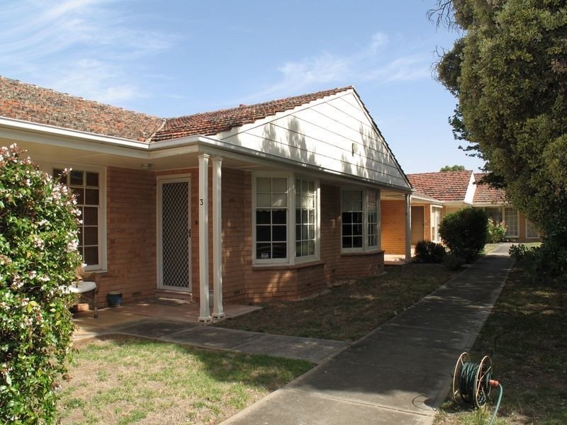 3/7 Christie Avenue, Toorak Gardens SA 5065