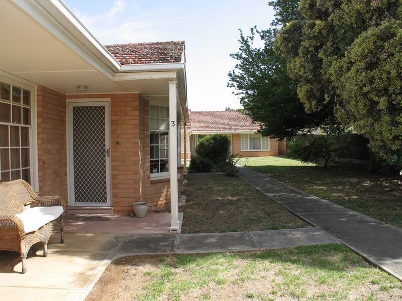 3/7 Christie Avenue, Toorak Gardens SA 5065