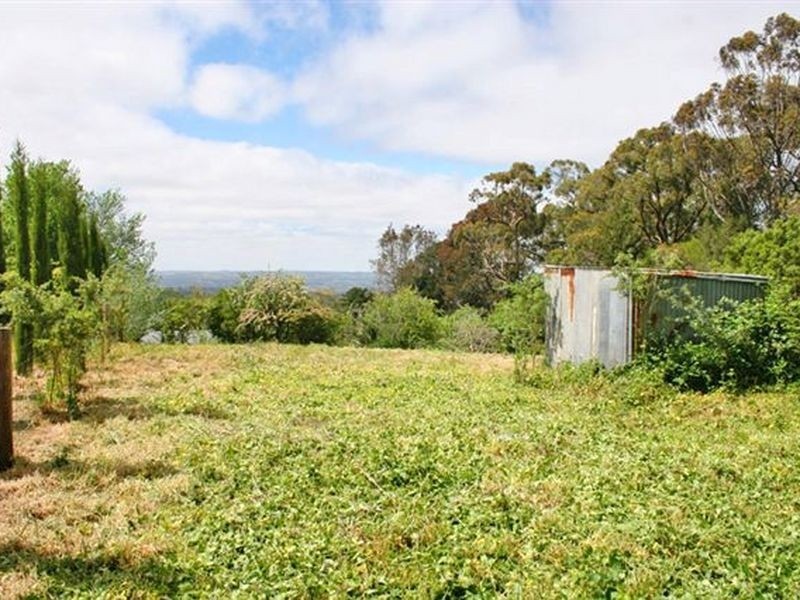 Lot 49 Blackburn Drive, Crafers SA 5152