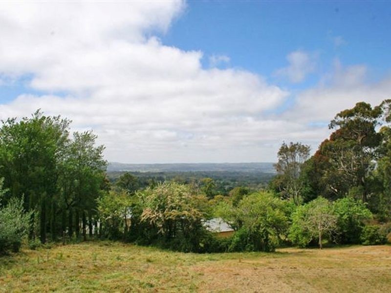 Lot 49 Blackburn Drive, Crafers SA 5152