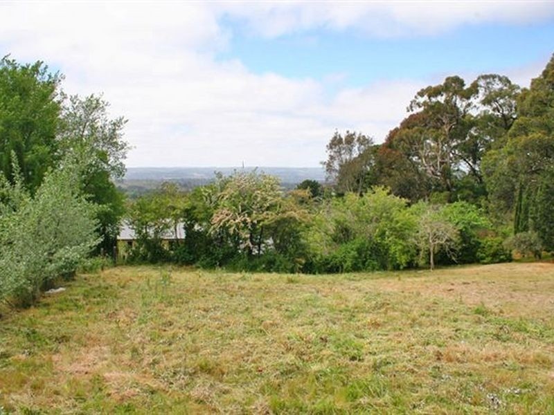 Lot 49 Blackburn Drive, Crafers SA 5152