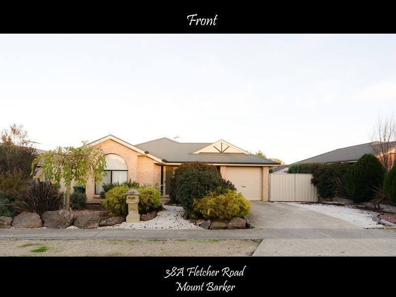 38A Fletcher Rd, Mount Barker SA 5251
