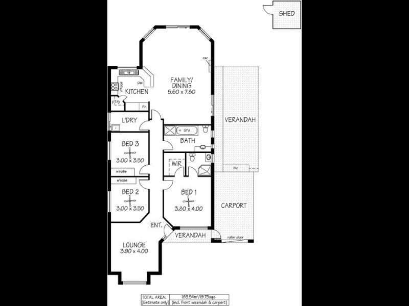 38A Fletcher Rd, Mount Barker SA 5251