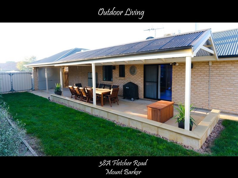 38A Fletcher Rd, Mount Barker SA 5251