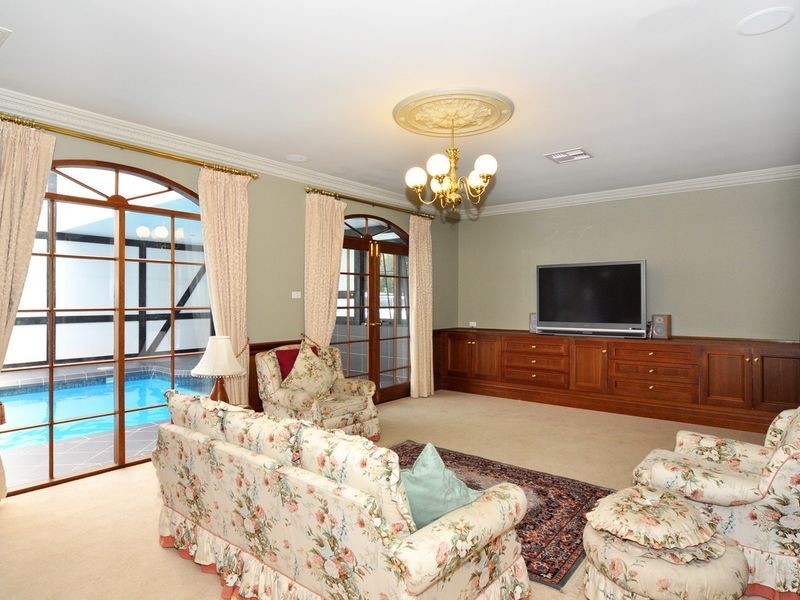 3 Waverley Court, Stirling SA 5152